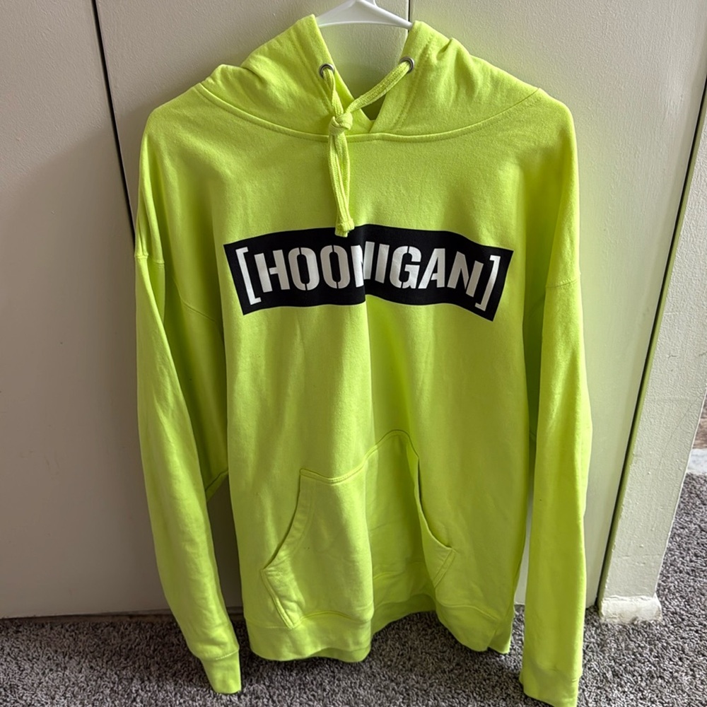 Hoonigan Sweatshirt